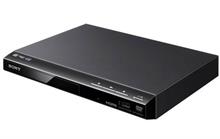 پخش کننده DVD سونی مدل DVP-SR760HP